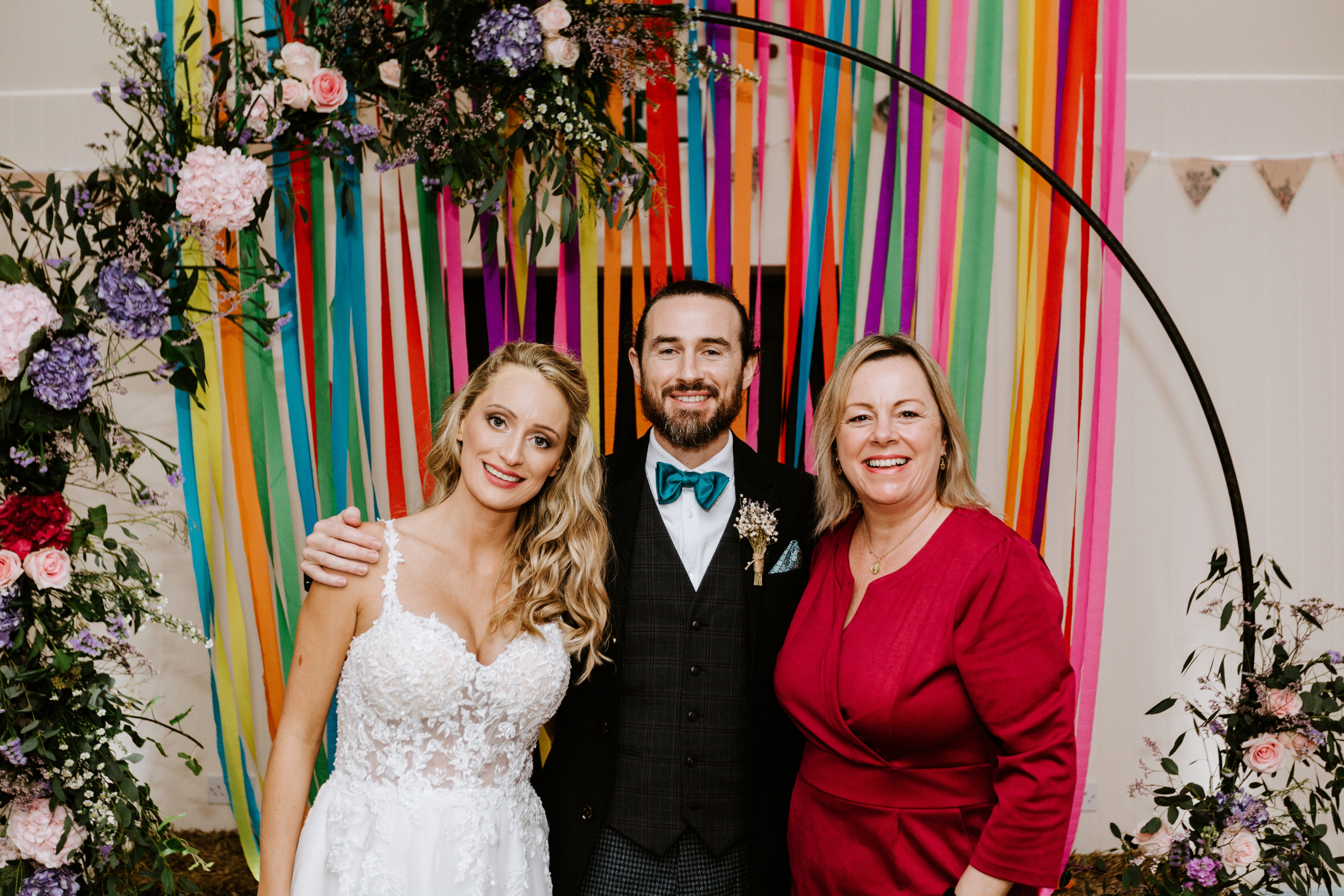 True Blue Ceremonies