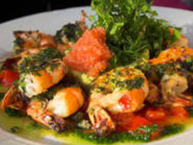 RS Catering Portsmouth