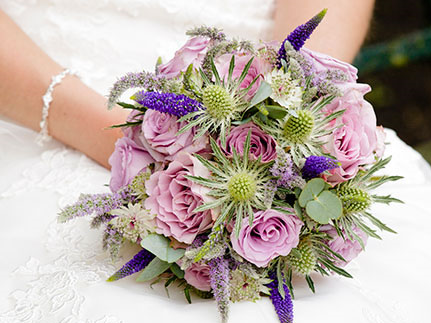 Fiona Cumming Floristry