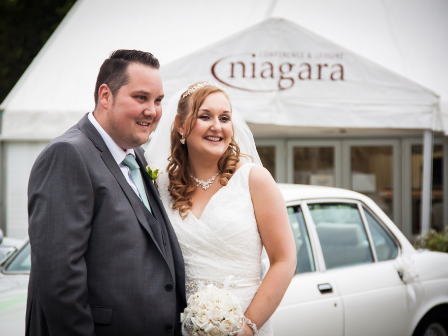 Darringtons Wedding Photography