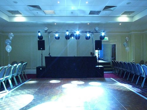 Groovy Nights Discos