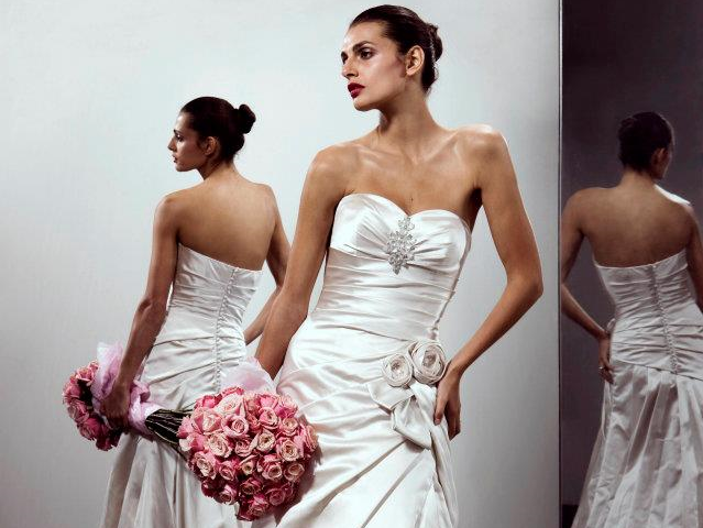 The Fashion Shack & Bridal Loft