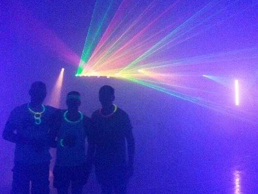 Rapid Sound PA & Disco Equipment Hire