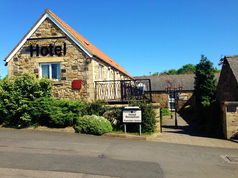 The Angel View Hotel