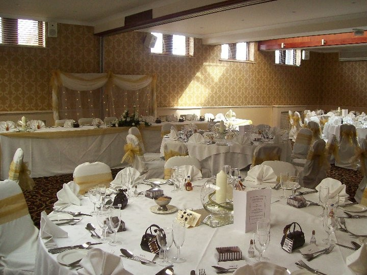 Gomersal Park Hotel