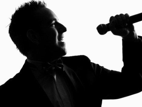 John Norcott Wedding Singer &amp; DJ