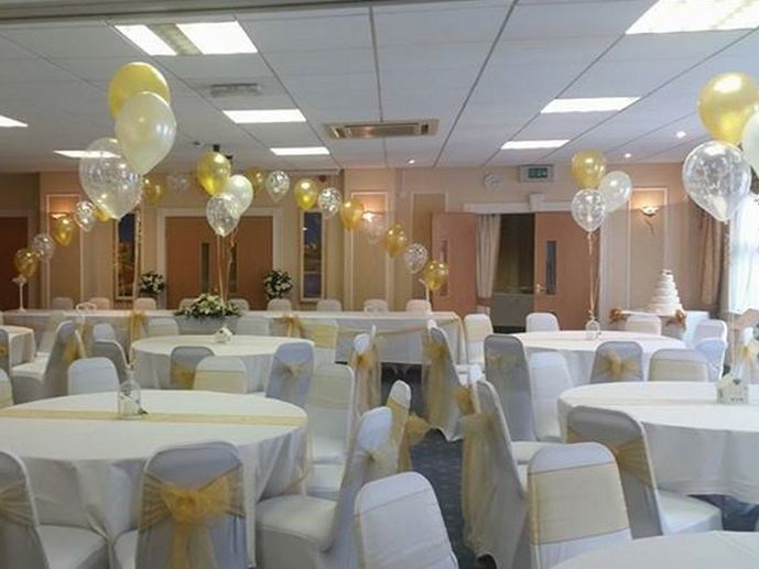 Smart Aston Court Hotel