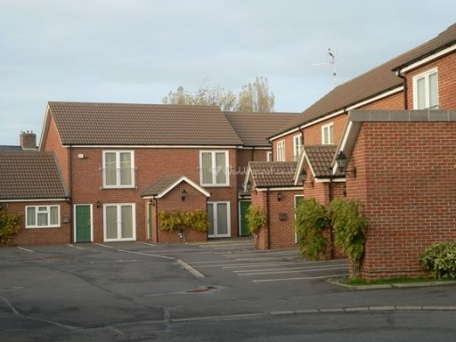 Oliver Cromwell Hotel