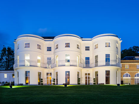 Mercure Gloucester Bowden Hall Hotel