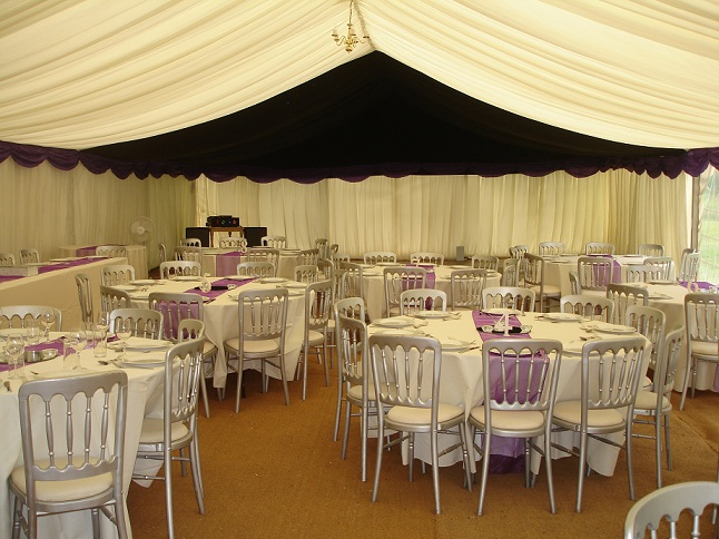 Coast and Country Marquees