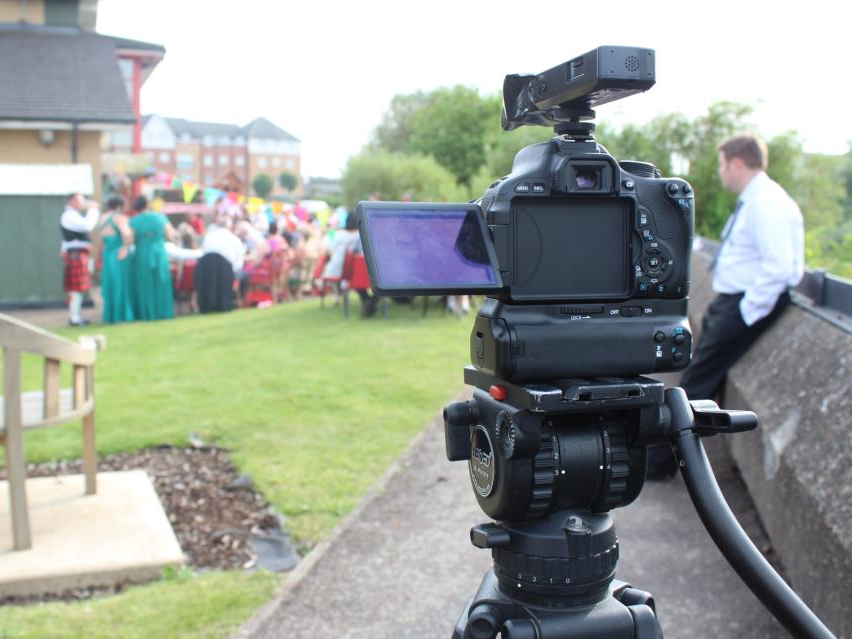 Jack Osborn Videography