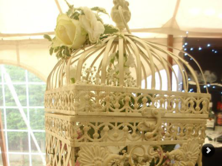 Essex Wedding Hire Ltd