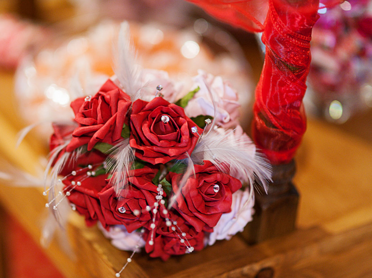 Sarah Poole Wedding Events