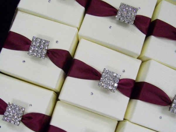 Finishing Touches by Adele