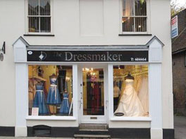 The Dressmaker