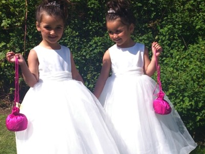 Weddings & Special Occasions