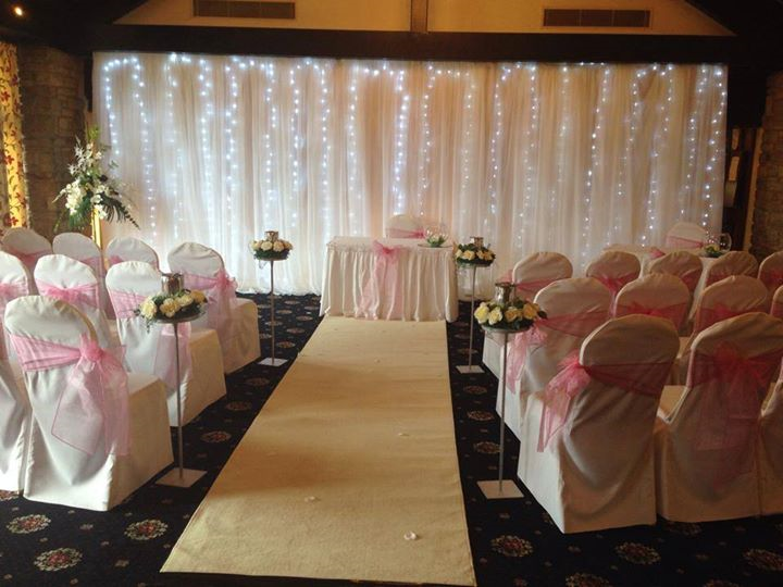 Mytton Fold Hotel & Golf Club