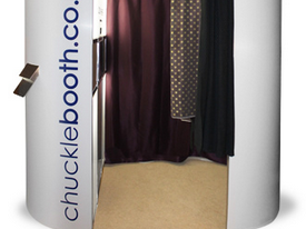 Chucklebooth.co.uk Photo Booth Hire