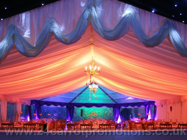 24 Carrot Promotions