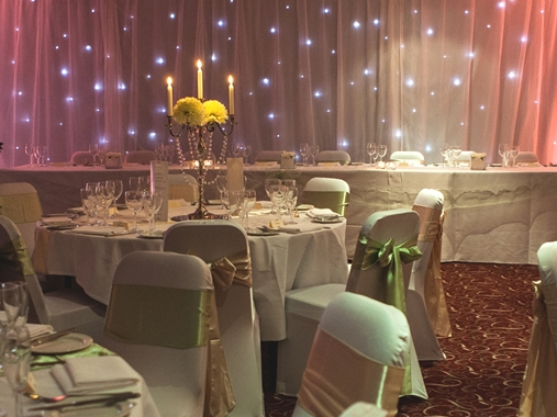 Double Tree By Hilton Aberdeen City Centre