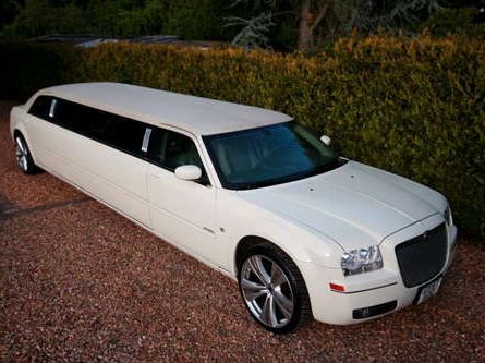 American Limousine Company