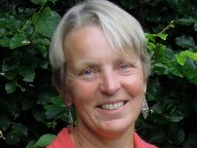 Philippa Howell – Humanist Celebrant