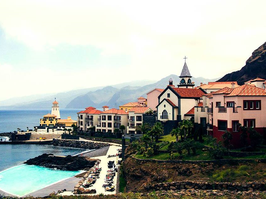 Quinta do Lorde Hotel