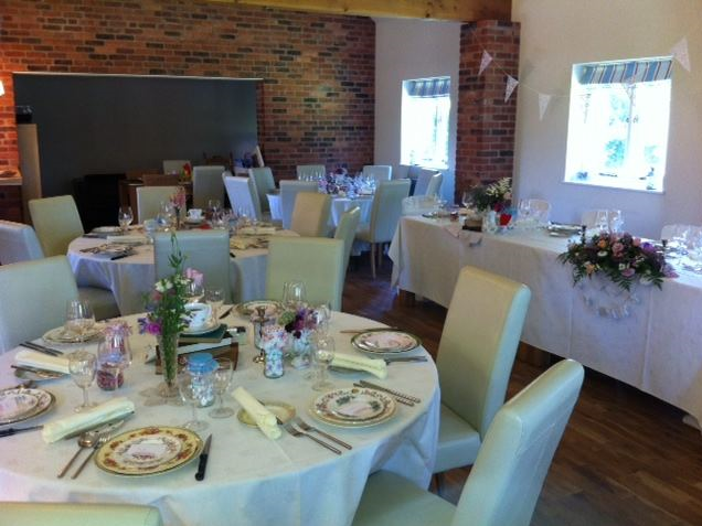 The Lighthouse Restaurant