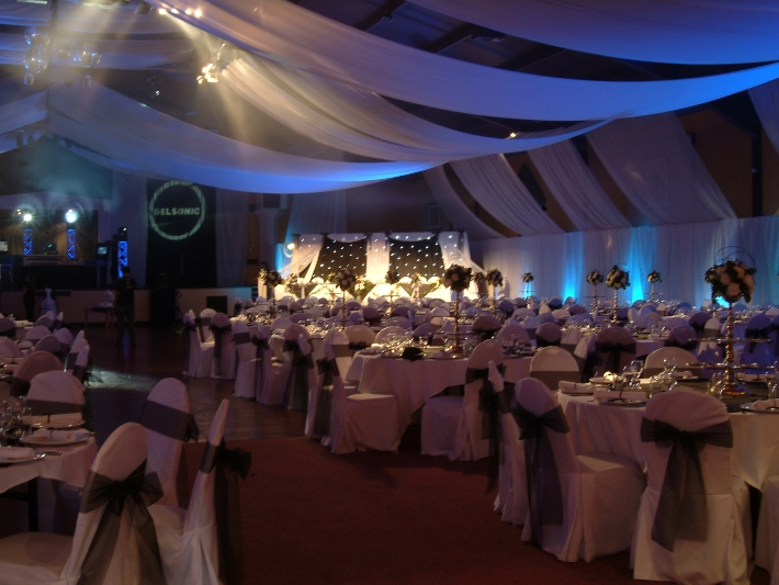 Rainton Meadows Arena