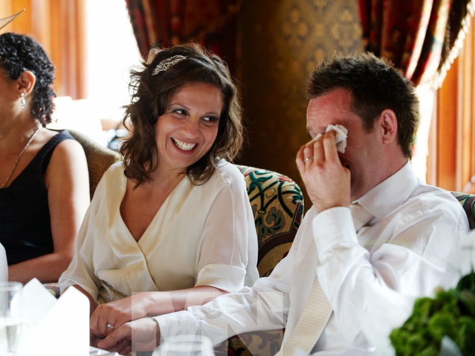 Martin Neeves Photography Ltd