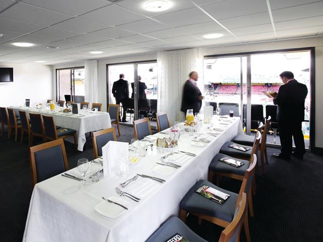 Vicarage Road Stadium