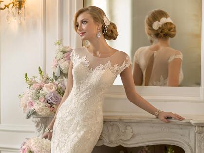 The Wedding Dress Company