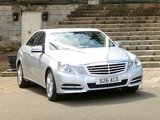 Avantgarde Bridal Cars