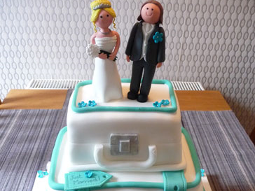 Cutie Pie Cake Company