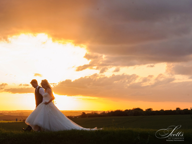 Scott Gilbert Wedding Photography