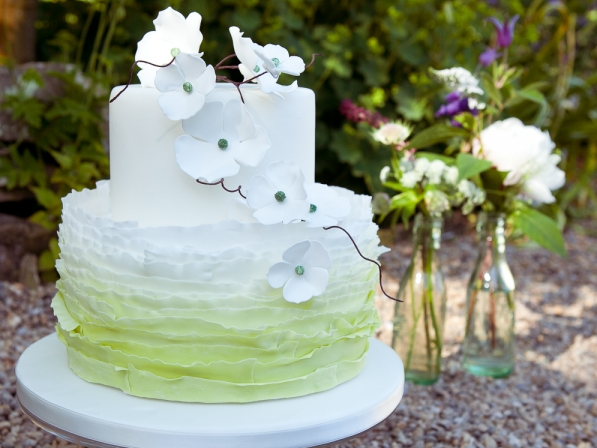 The Master Cake Smith