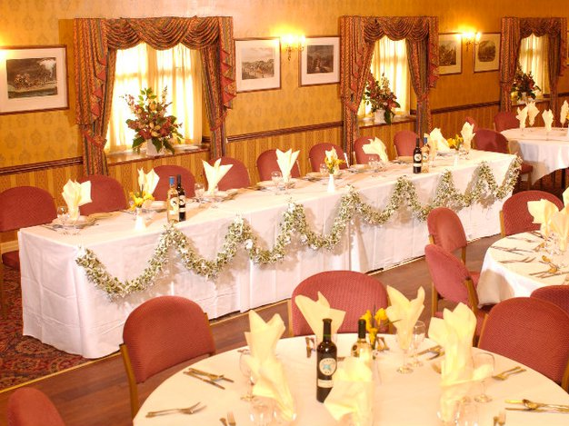 Best Western Consort Hotel