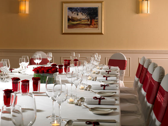 St Pierre Marriott Hotel & Country Club