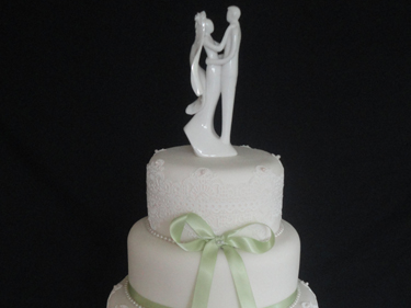 Sweet Temptations Cakes