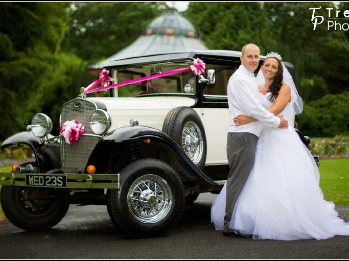 Brecon Wedding Cars