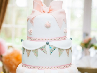 The Little Wedding Bakery