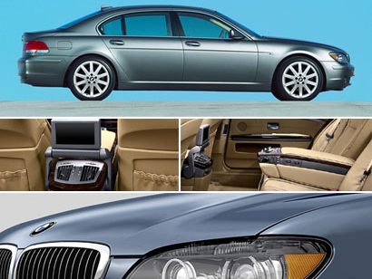 Private Car Services Limited