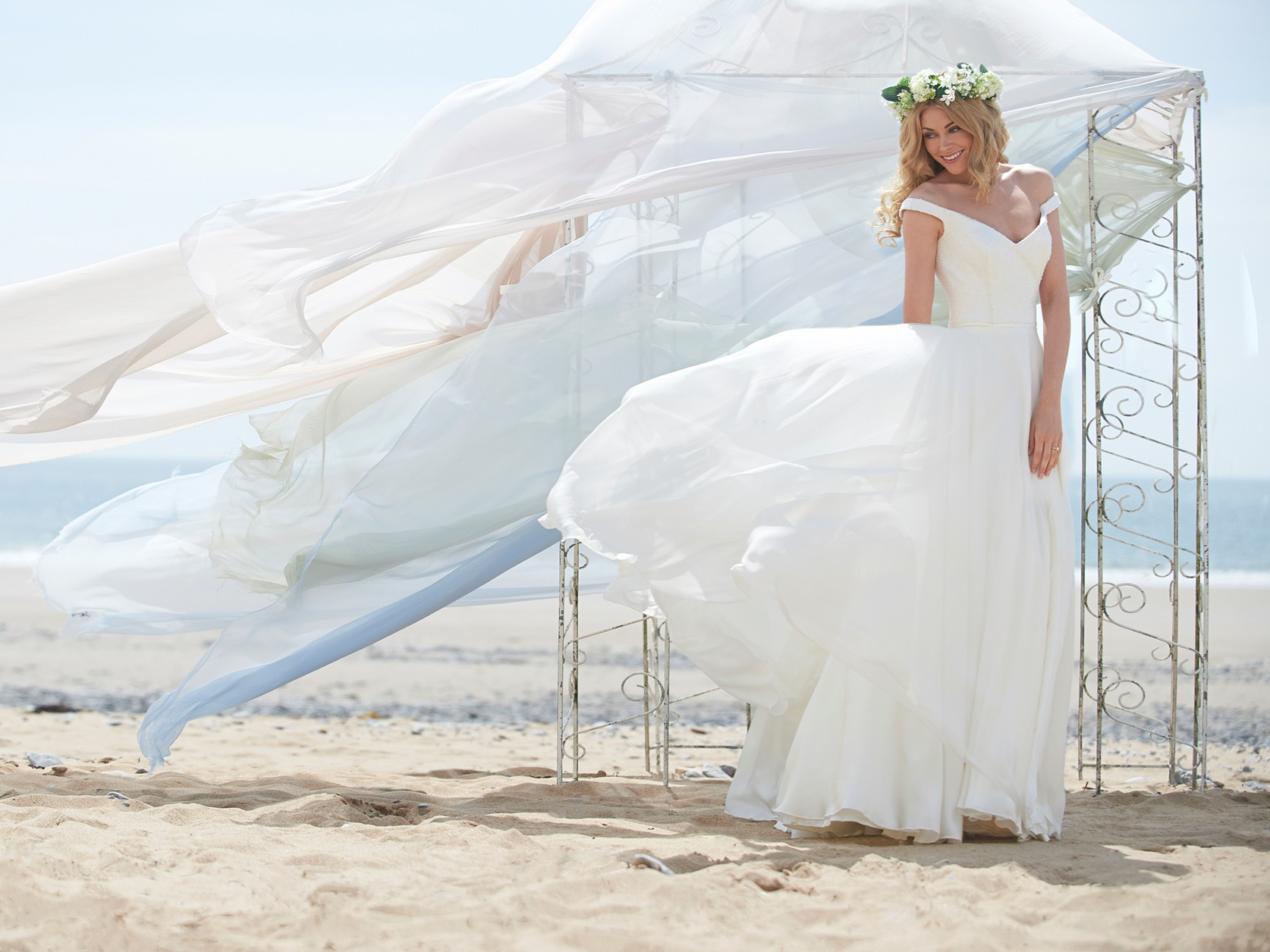 Agapé Bridal Boutique