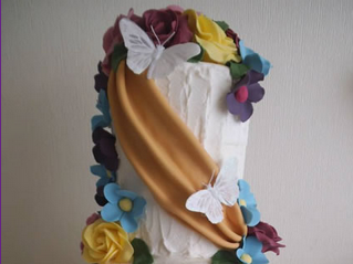 Creative Cakes By Nicki