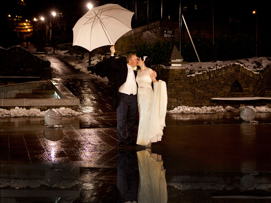 Heart Weddings and Events