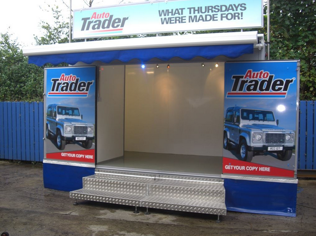 Butlers Mobile Systems