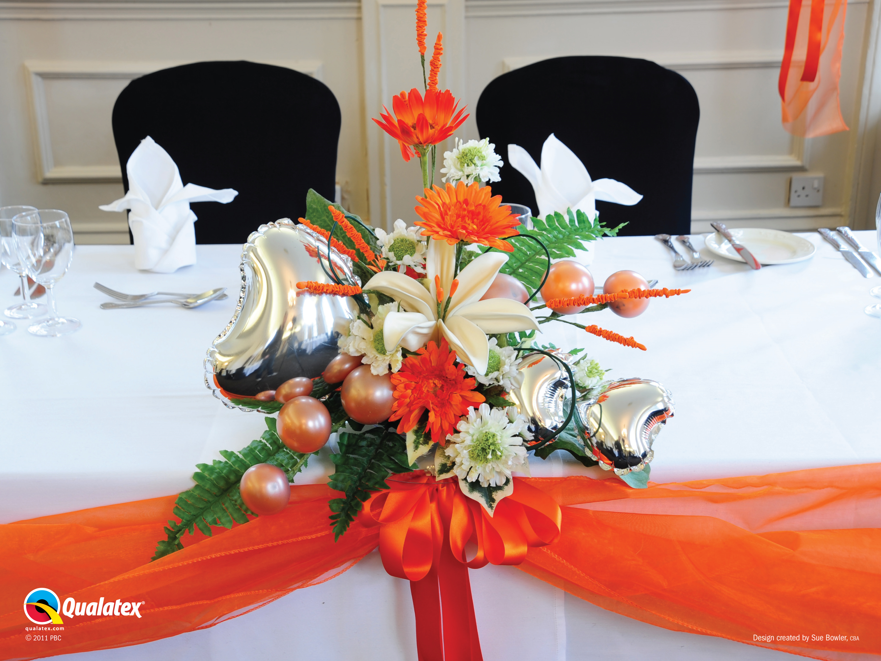 Charming Celebrations