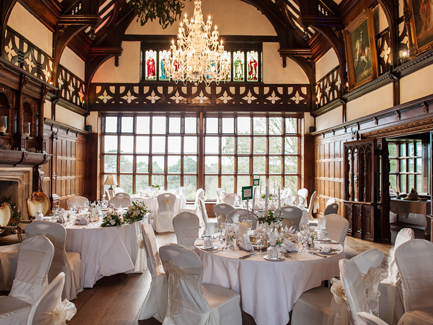 Leverhulme Hotel And Spa