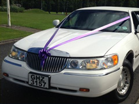 Causeway Limo Hire