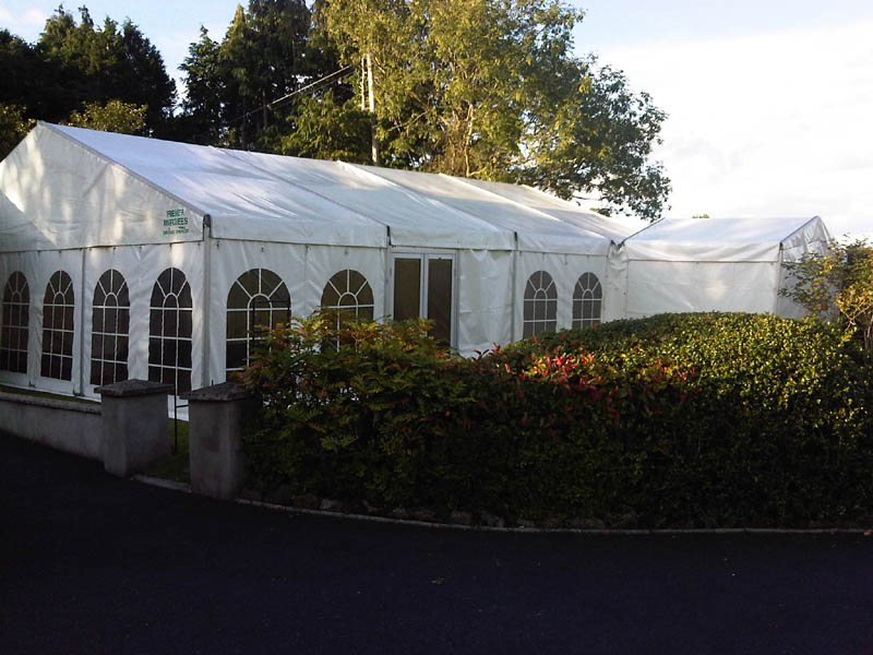 Premier Marquees